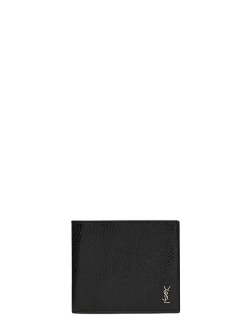 Porta carte Tiny Cassandre SAINT LAURENT | 847954AAELP1000